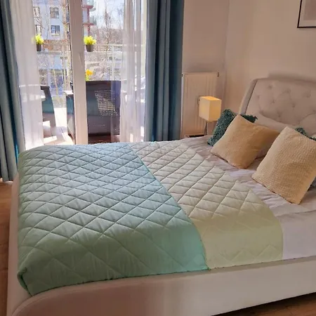 Dolores Polanki Park * Колобжег