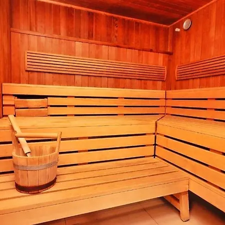 Dolores Polanki Park * Колобжег