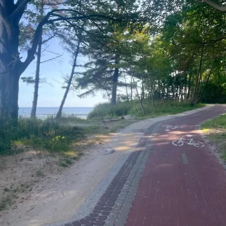 Dolores Polanki Park Апартаменты