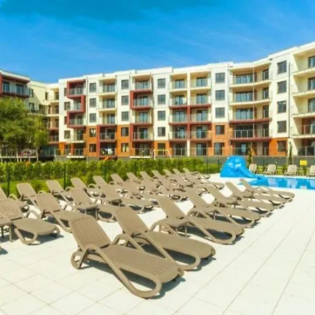 Dolores Polanki Park *