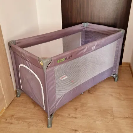 Dolores Polanki Park Апартаменты *