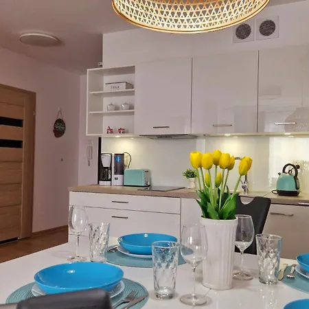 Dolores Polanki Park * Колобжег