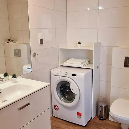 Dolores Polanki Park Колобжег