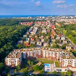 Lejlighed Dolores Polanki Park Kołobrzeg