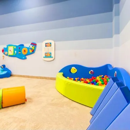 Dolores Polanki Park Kołobrzeg