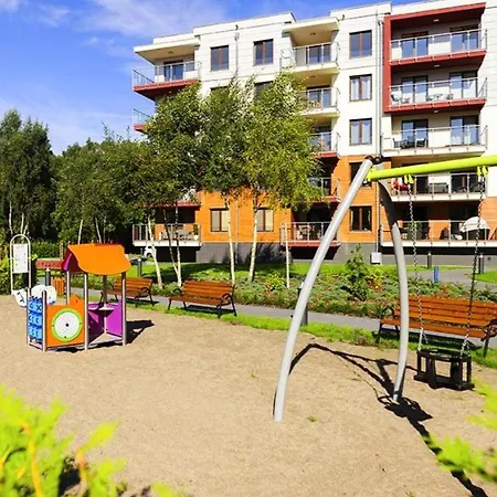 Dolores Polanki Park