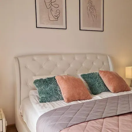 Dolores Polanki Park Apartamento