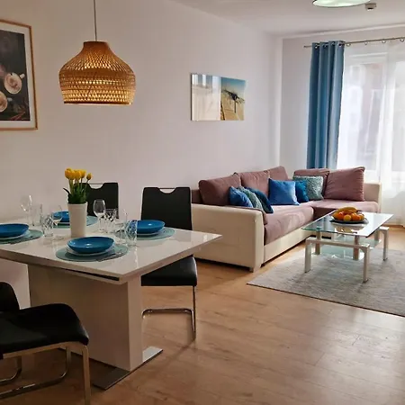 Apartamento Dolores Polanki Park *