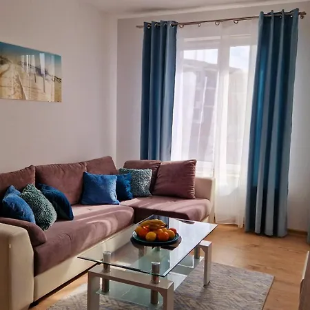 Dolores Polanki Park * Kołobrzeg