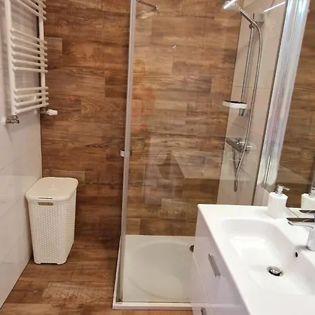 Dolores Polanki Park Apartment Kolobrzeg