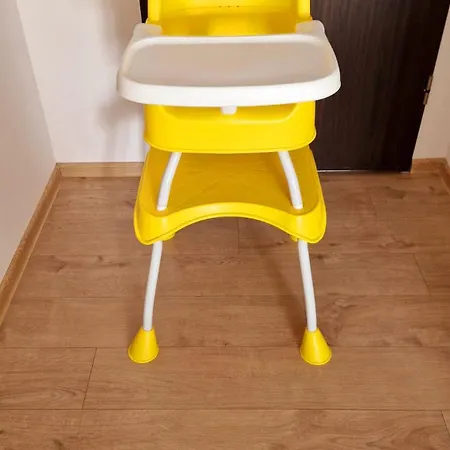 Dolores Polanki Park Apartamento *