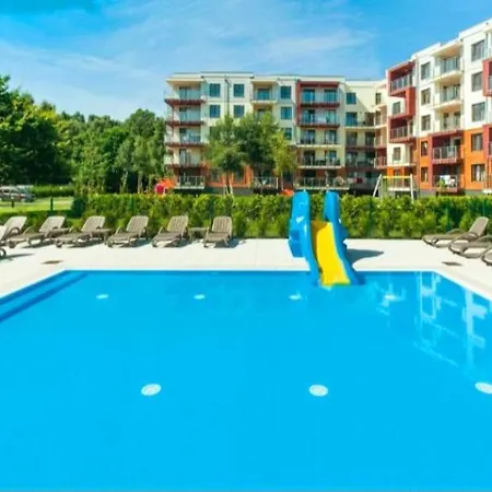 Dolores Polanki Park *