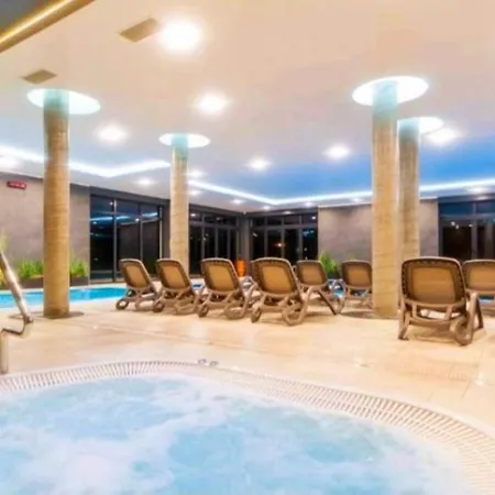 Dolores Polanki Park Apartamento *