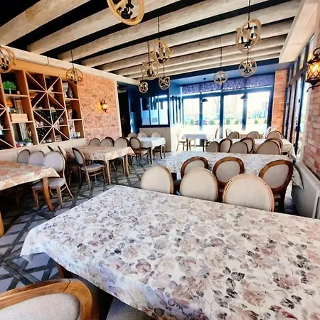 Dolores Polanki Park Apartment