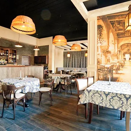 Dolores Polanki Park Apartamento Kołobrzeg