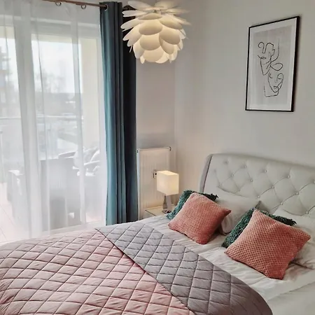 Apartamento Dolores Polanki Park *