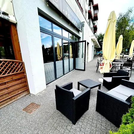 Dolores Polanki Park Kołobrzeg