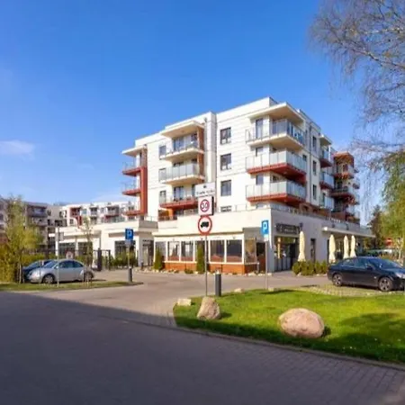 Dolores Polanki Park Kołobrzeg