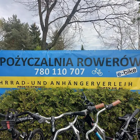 Dolores Polanki Park Kołobrzeg