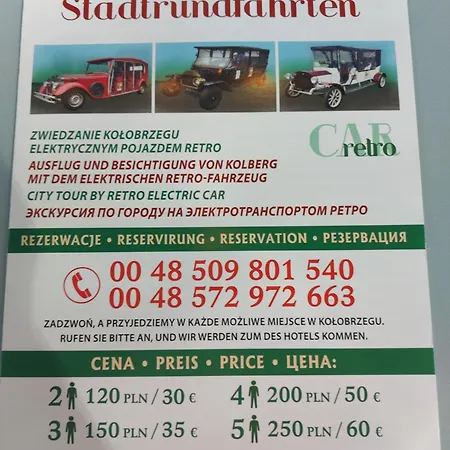 Dolores Polanki Park