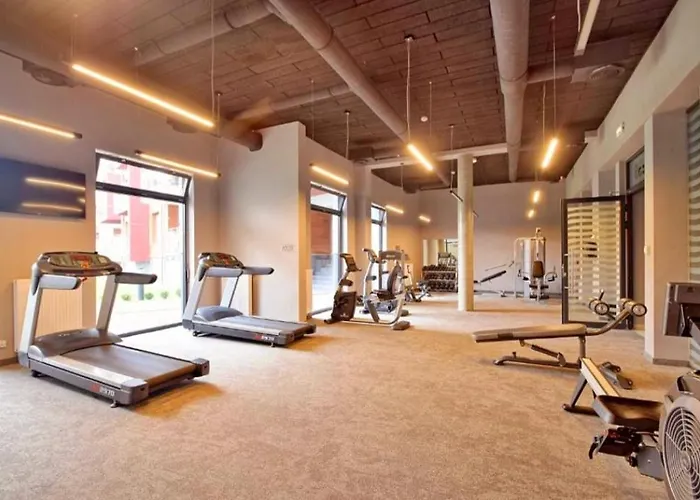 アパート Dolores Polanki Park