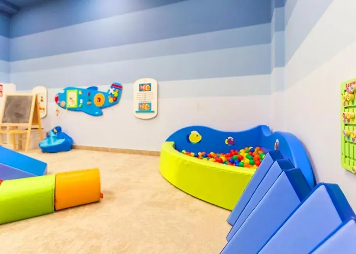 Dolores Polanki Park コウォブジェク