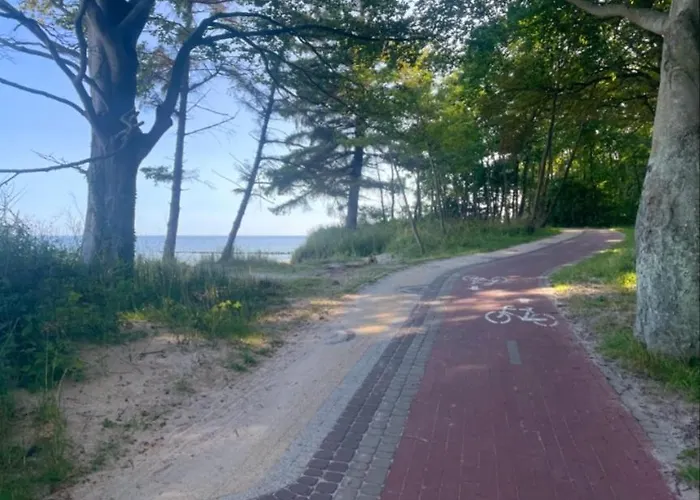 Dolores Polanki Park アパート