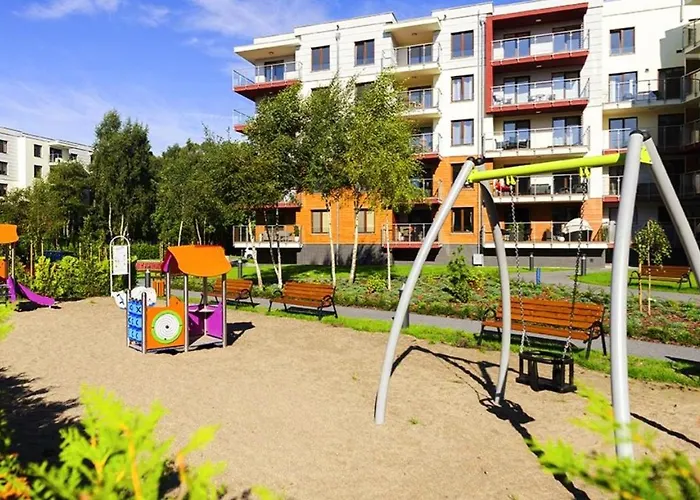 Dolores Polanki Park