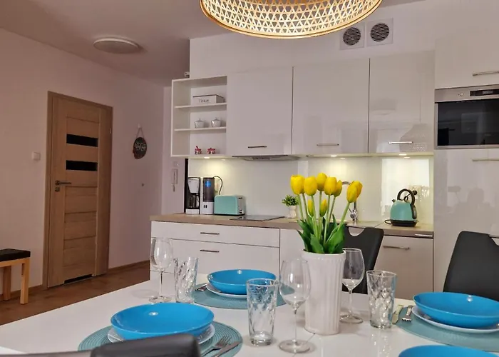 Dolores Polanki Park * コウォブジェク