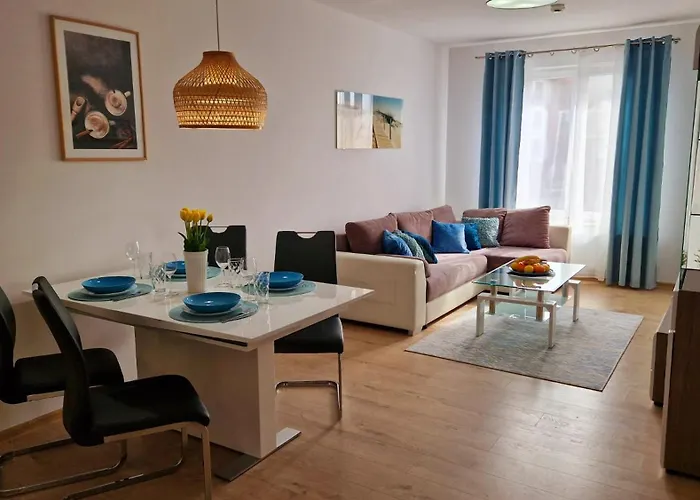 アパート Dolores Polanki Park *