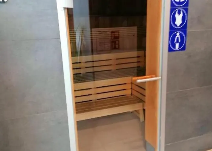 Dolores Polanki Park アパート コウォブジェク