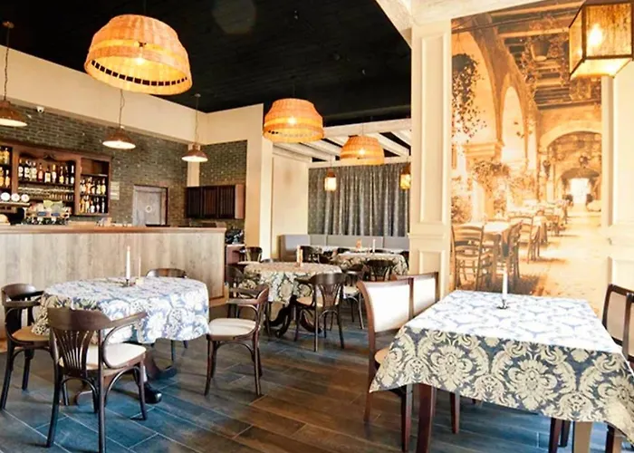 Dolores Polanki Park アパート コウォブジェク