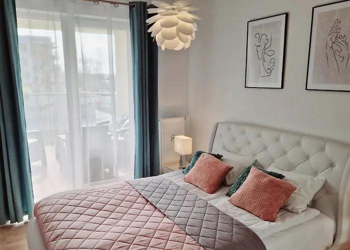 アパート Dolores Polanki Park *