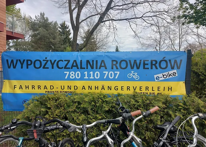 Dolores Polanki Park コウォブジェク