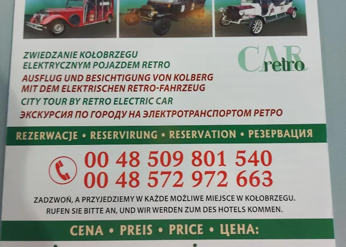 Dolores Polanki Park